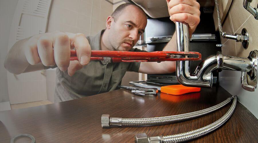Professional sink repair in Biggers, AR